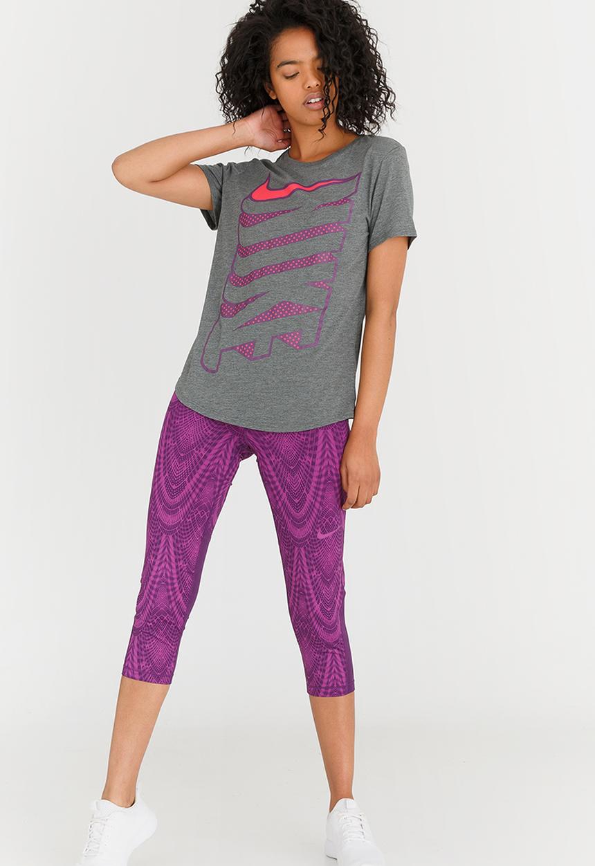 Nike - Nike Sportswear T-shirt Charcoal