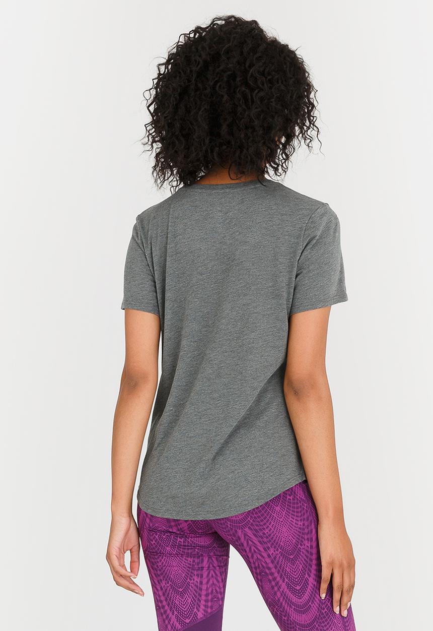 Nike - Nike Sportswear T-shirt Charcoal