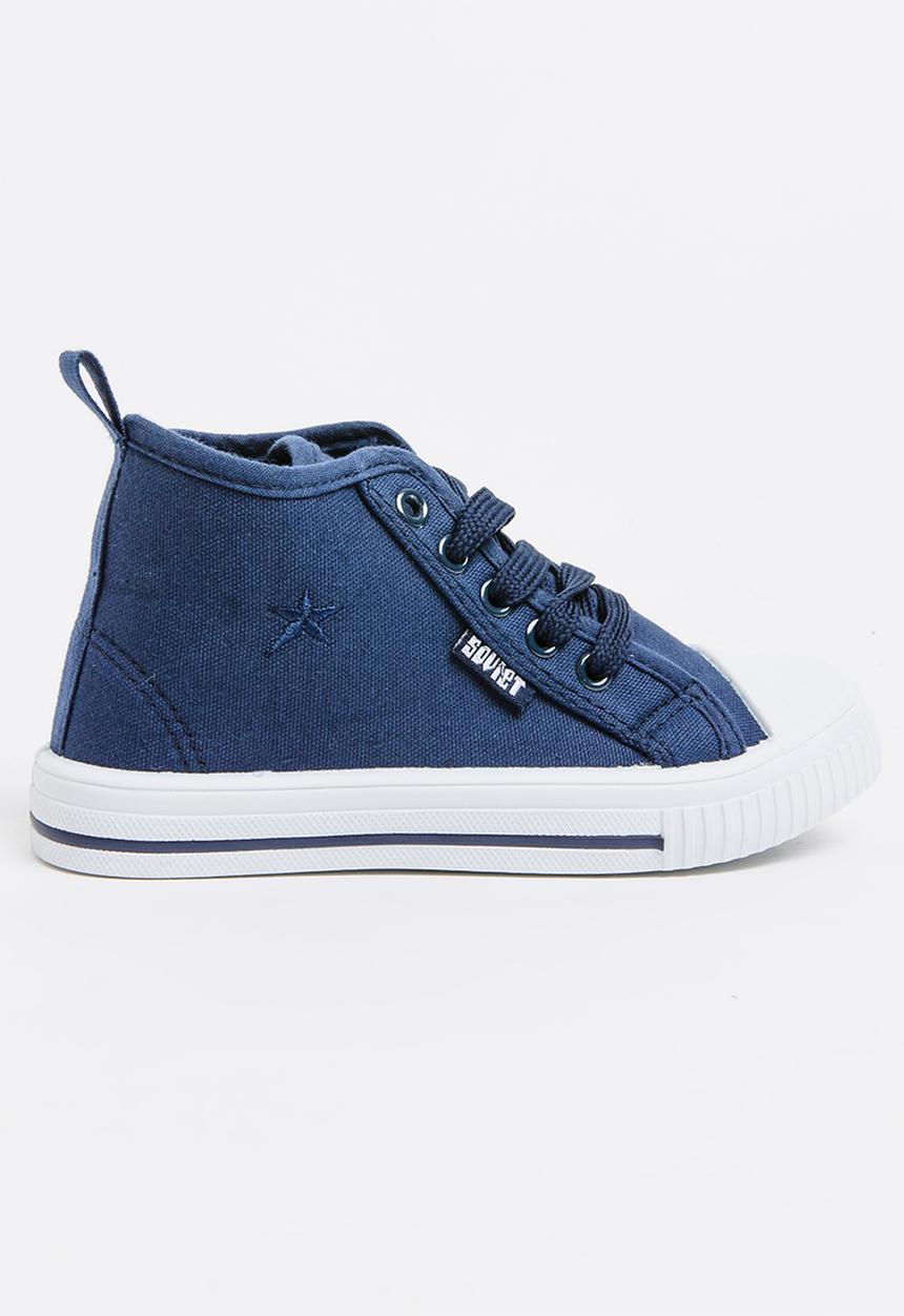 SOVIET - Rio HI Sneaker Navy