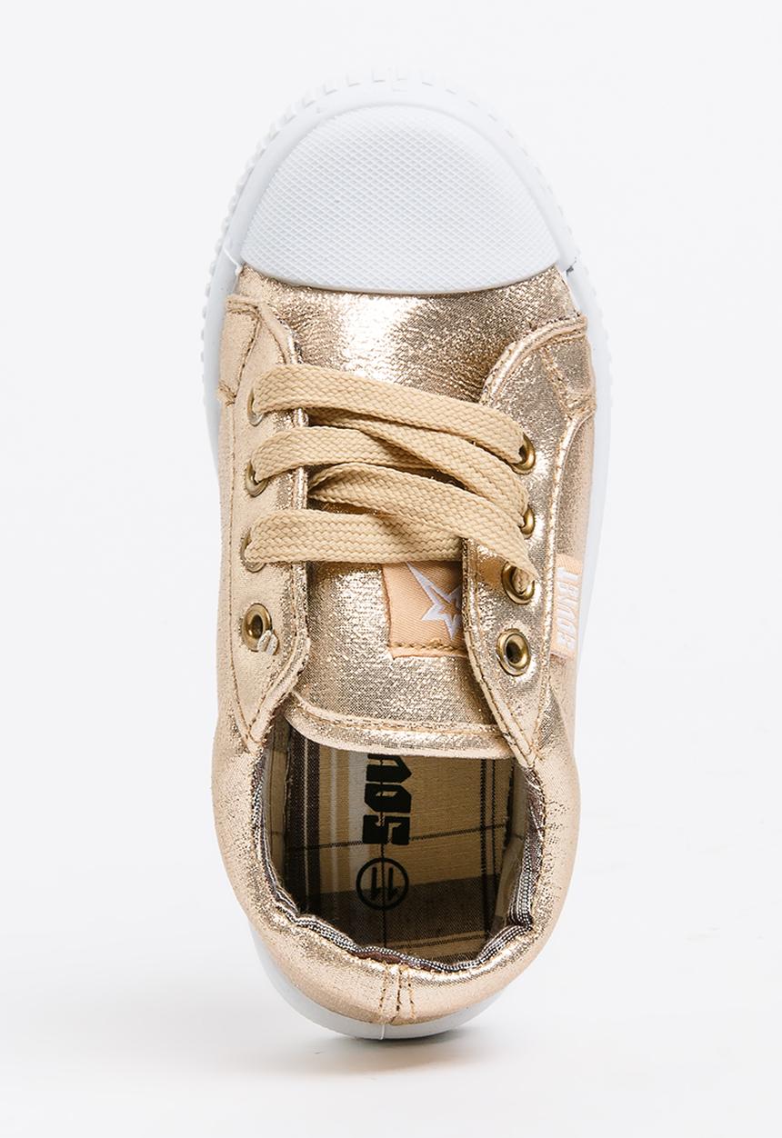 SOVIET - RIO Summer Sneaker Gold