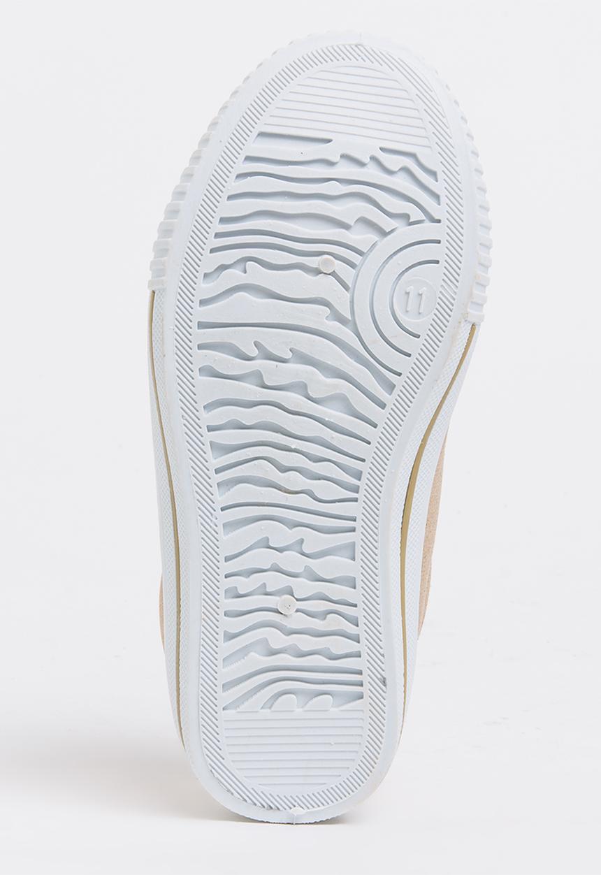 SOVIET - RIO Summer Sneaker Gold