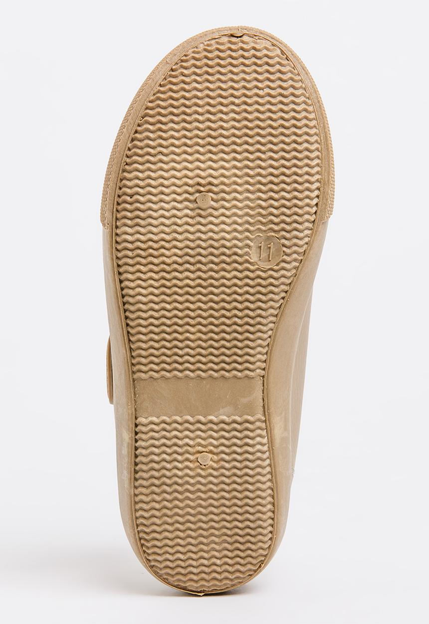 SOVIET - Callista Lo Sneaker Camel/Tan