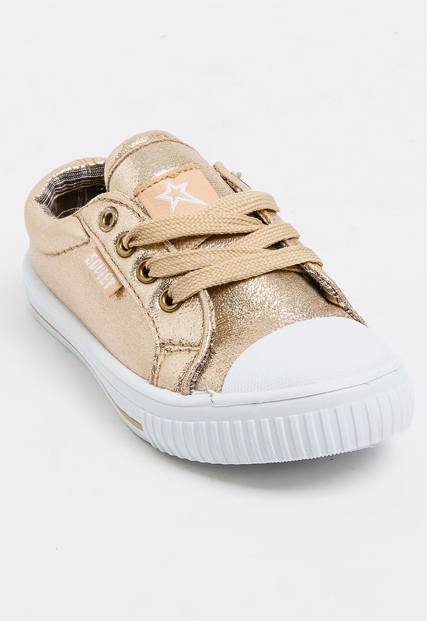 SOVIET - RIO Summer Sneaker Gold