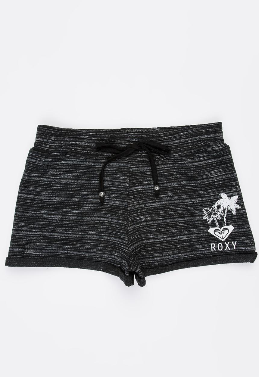 Roxy - walking dreamers 2 short Black