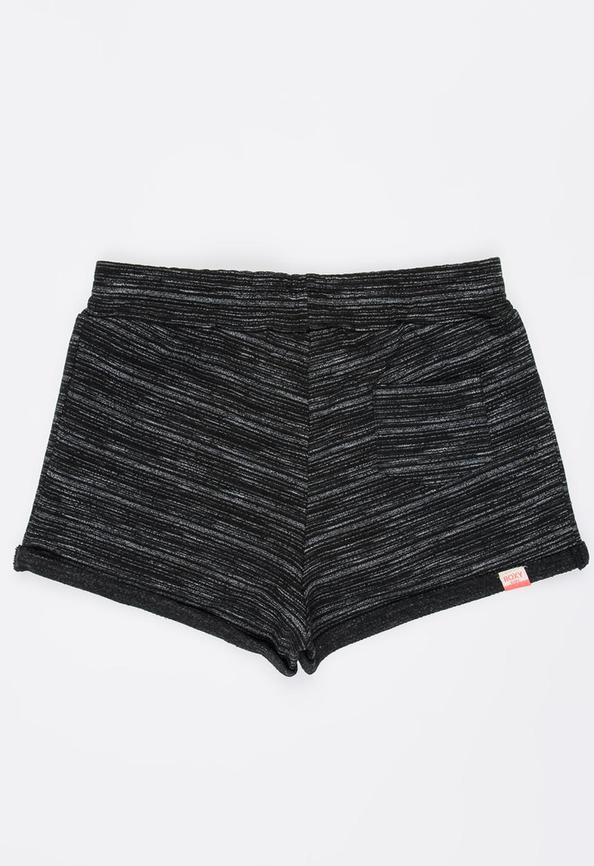 Roxy - walking dreamers 2 short Black
