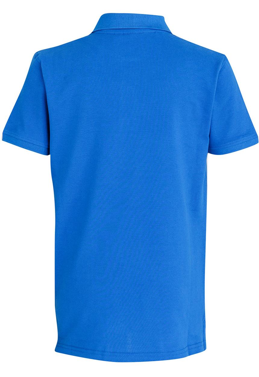 POLO - Classic SS Golfer Cobalt