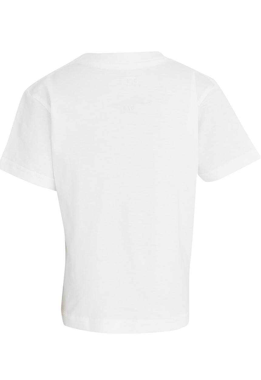 Quiksilver - Official Dealer Toddlers Tee White