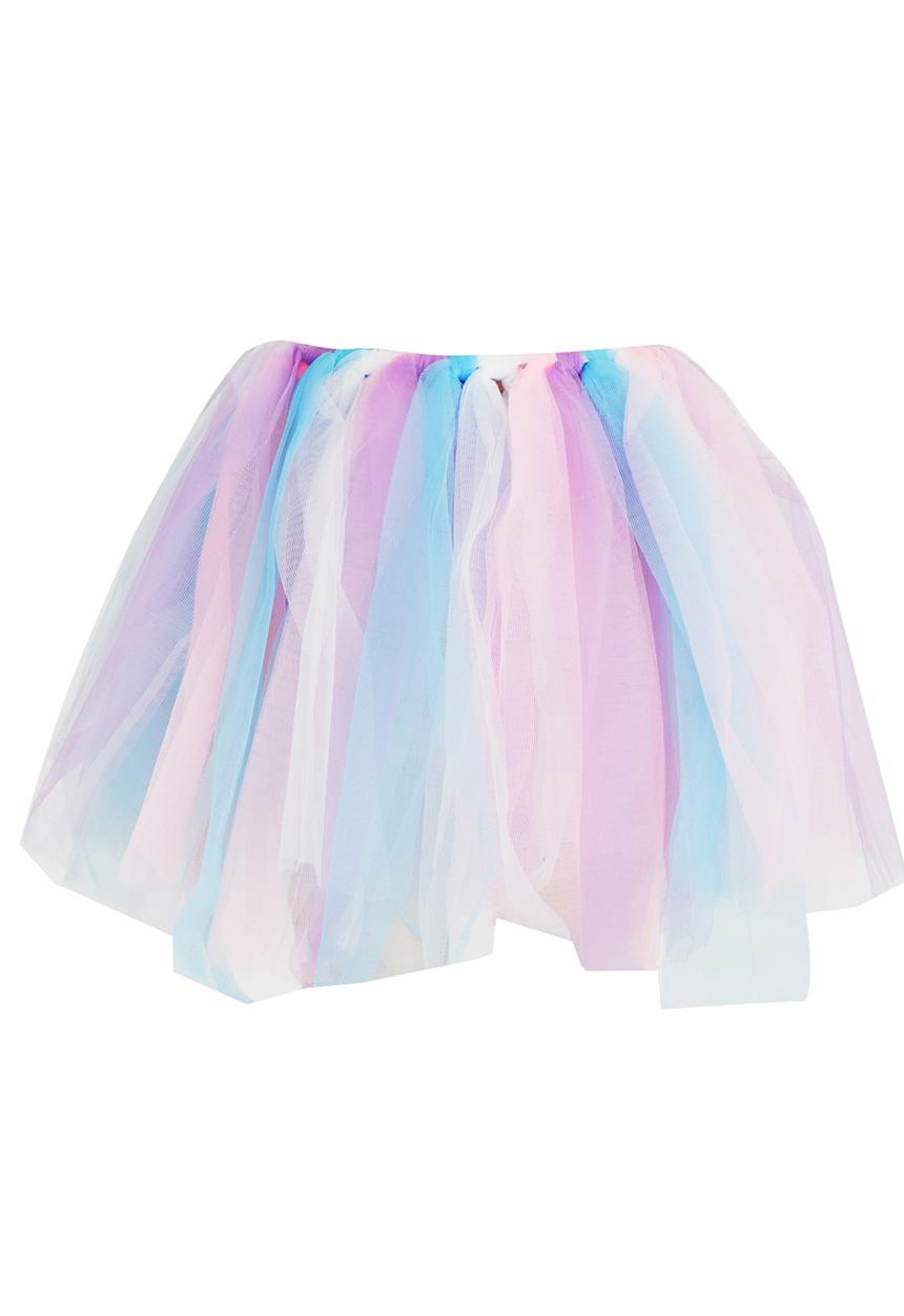 Pop Candy - Princess skirt Multi-colour
