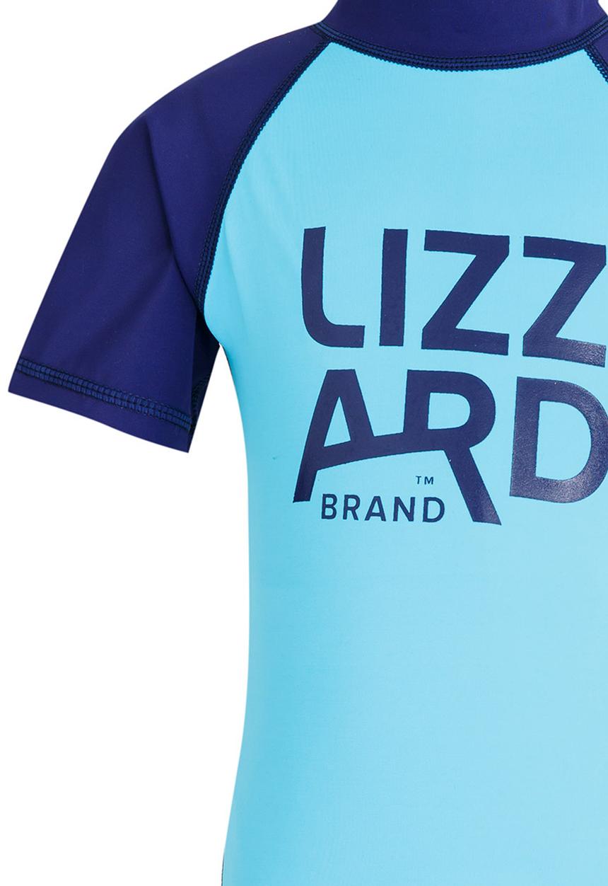 Lizzard - Birt Rashvest Blue