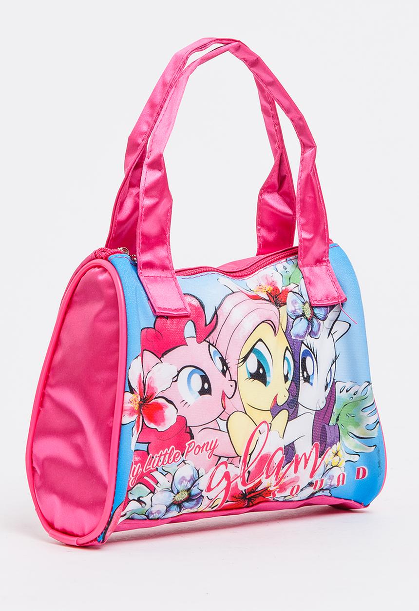 Character Fashion - My Little Pony Handbag Multi-colour