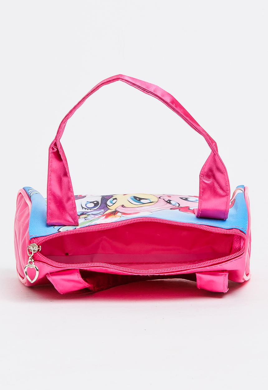 Character Fashion - My Little Pony Handbag Multi-colour