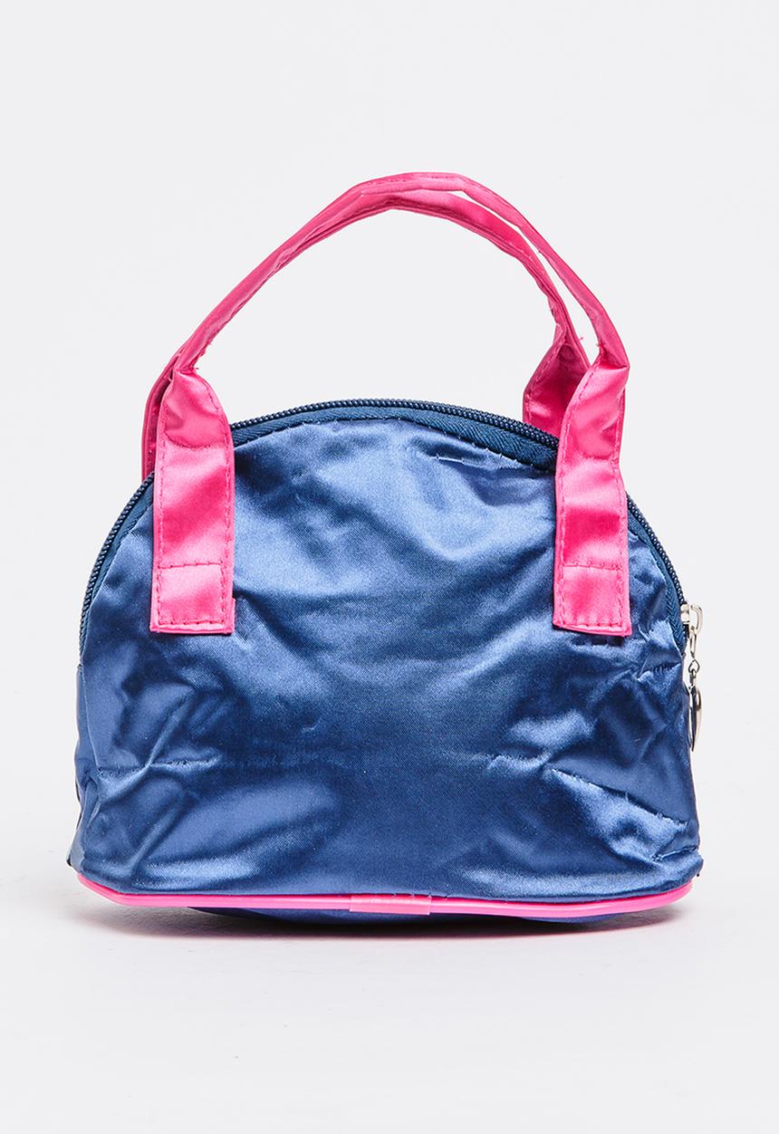 Character Fashion - Minnie Mouse Handbag Multi-colour