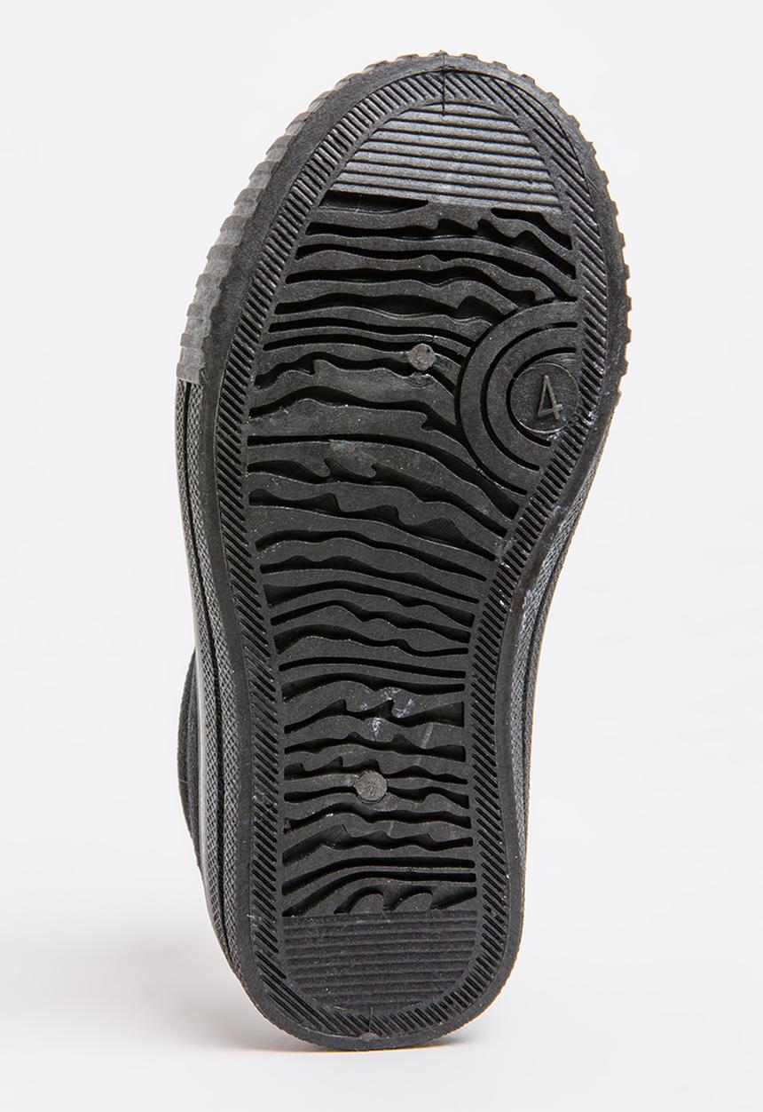 SOVIET - Boys Rio Sneaker Black