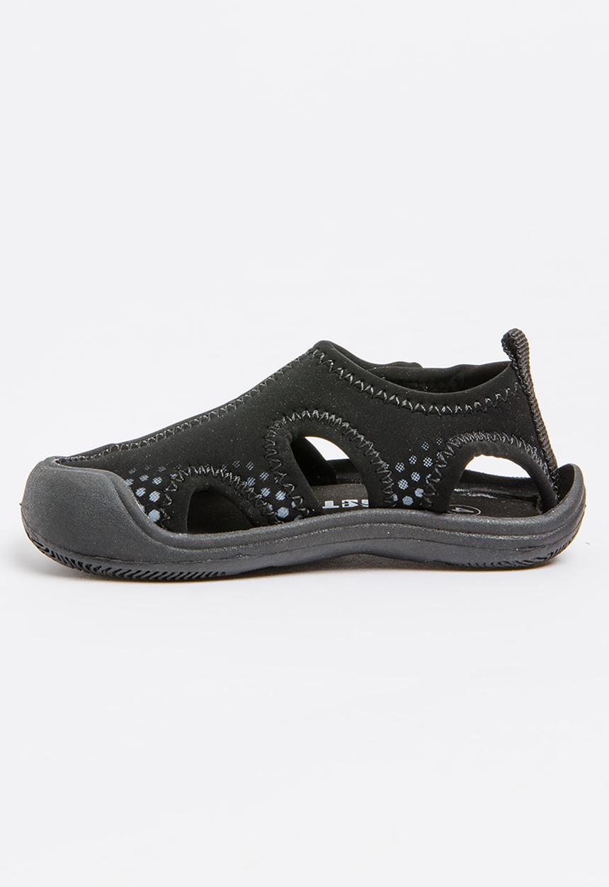 SOVIET - Ramba Sandal Black