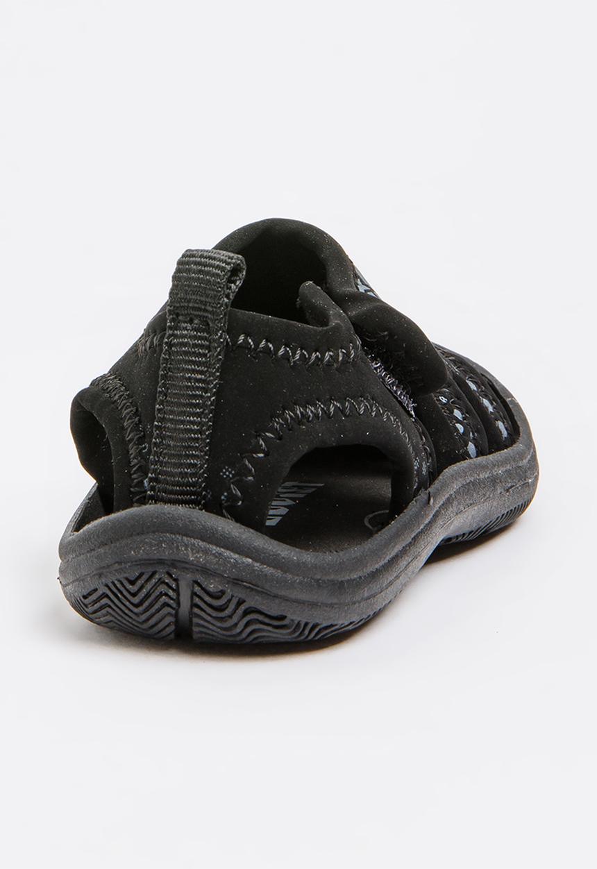 SOVIET - Ramba Sandal Black