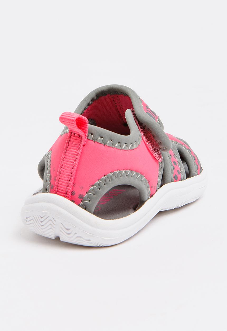 SOVIET - Ramba Sandal Mid Pink