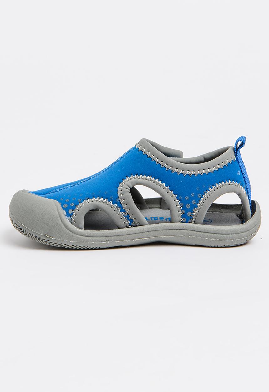 SOVIET - Ramba Sandal Blue