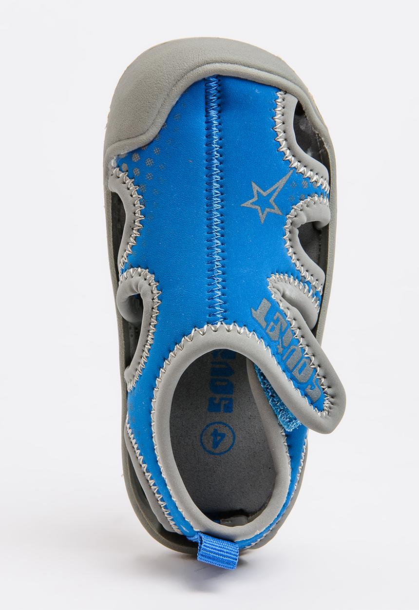 SOVIET - Ramba Sandal Blue