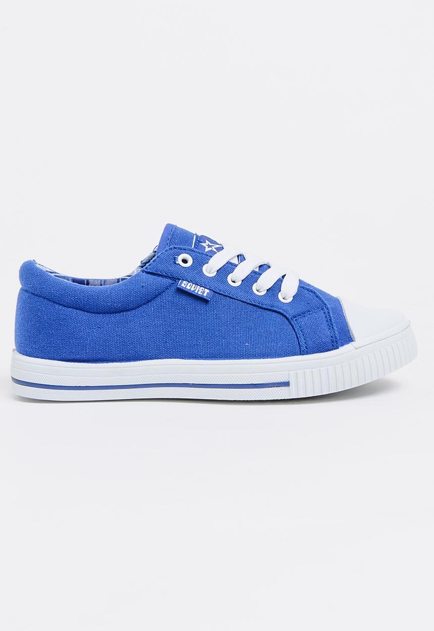 SOVIET - Rio Sneaker Blue