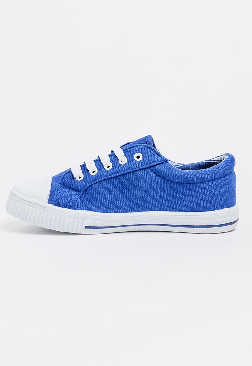 SOVIET - Rio Sneaker Blue