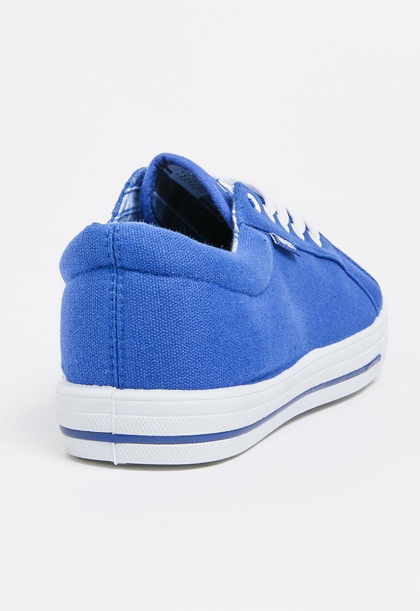 SOVIET - Rio Sneaker Blue