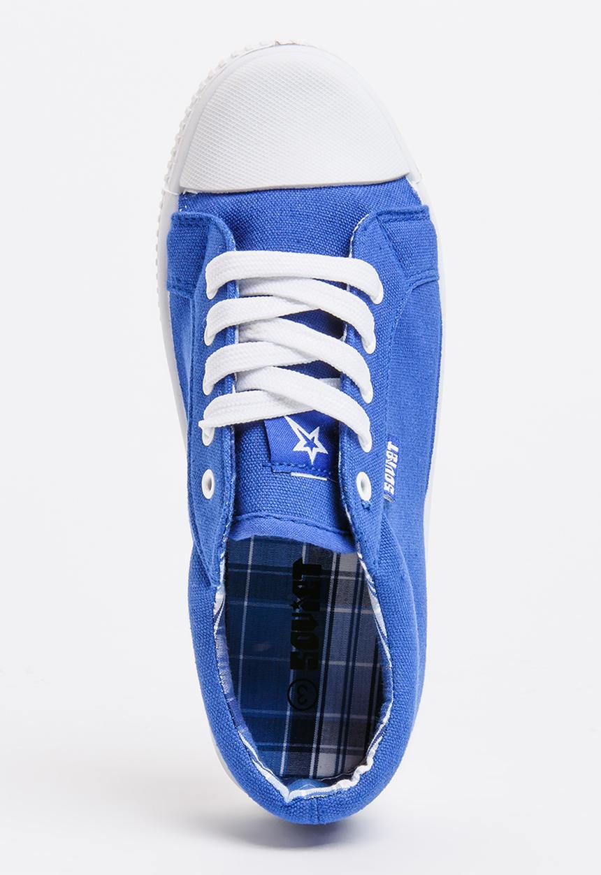 SOVIET - Rio Sneaker Blue