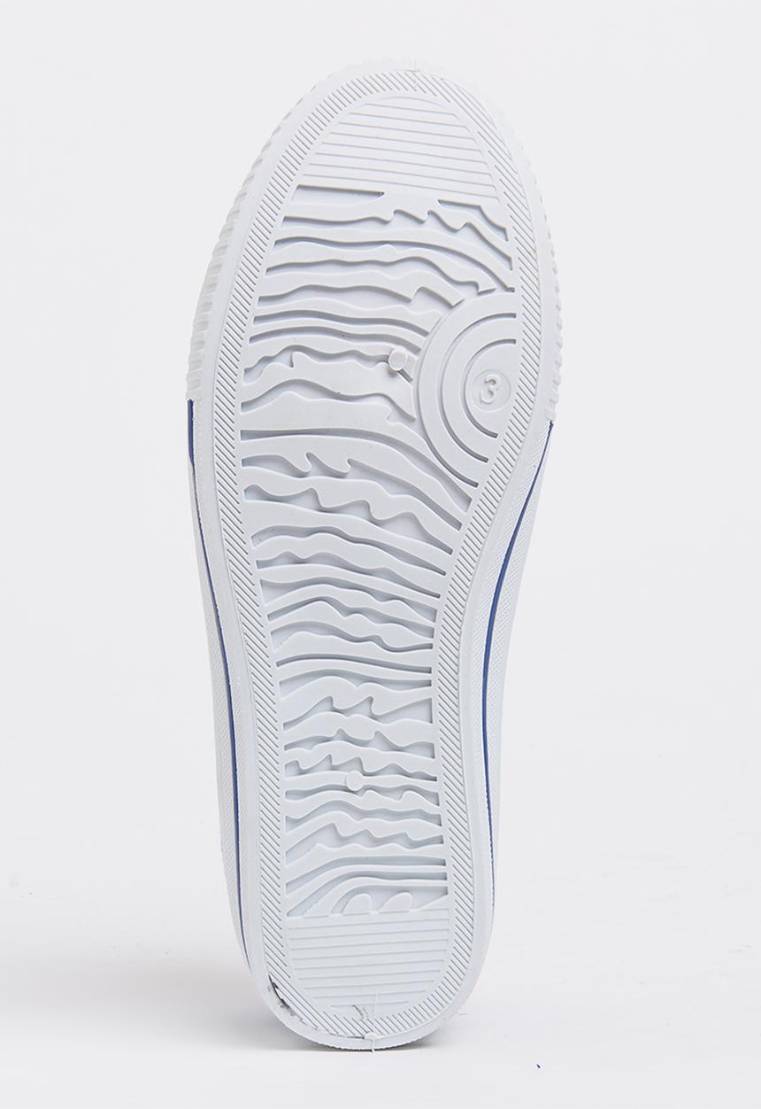 SOVIET - Rio Sneaker Blue
