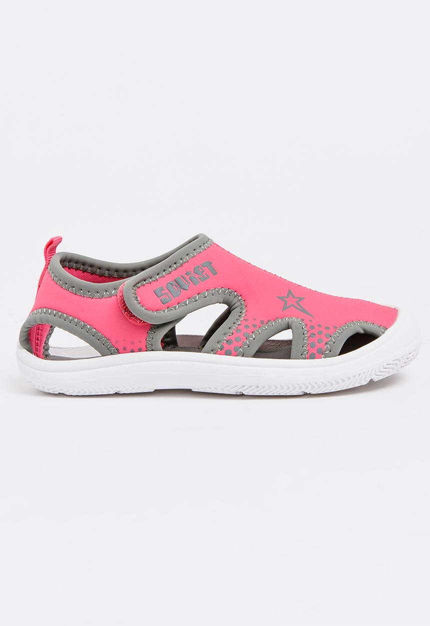 SOVIET - Ramba Sandal Mid Pink