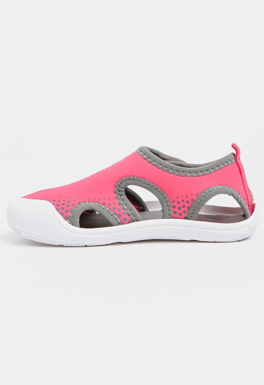 SOVIET - Ramba Sandal Mid Pink