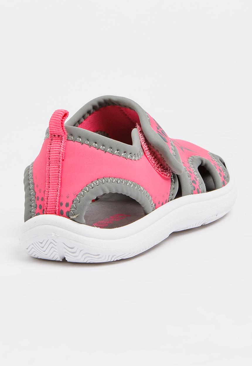 SOVIET - Ramba Sandal Mid Pink