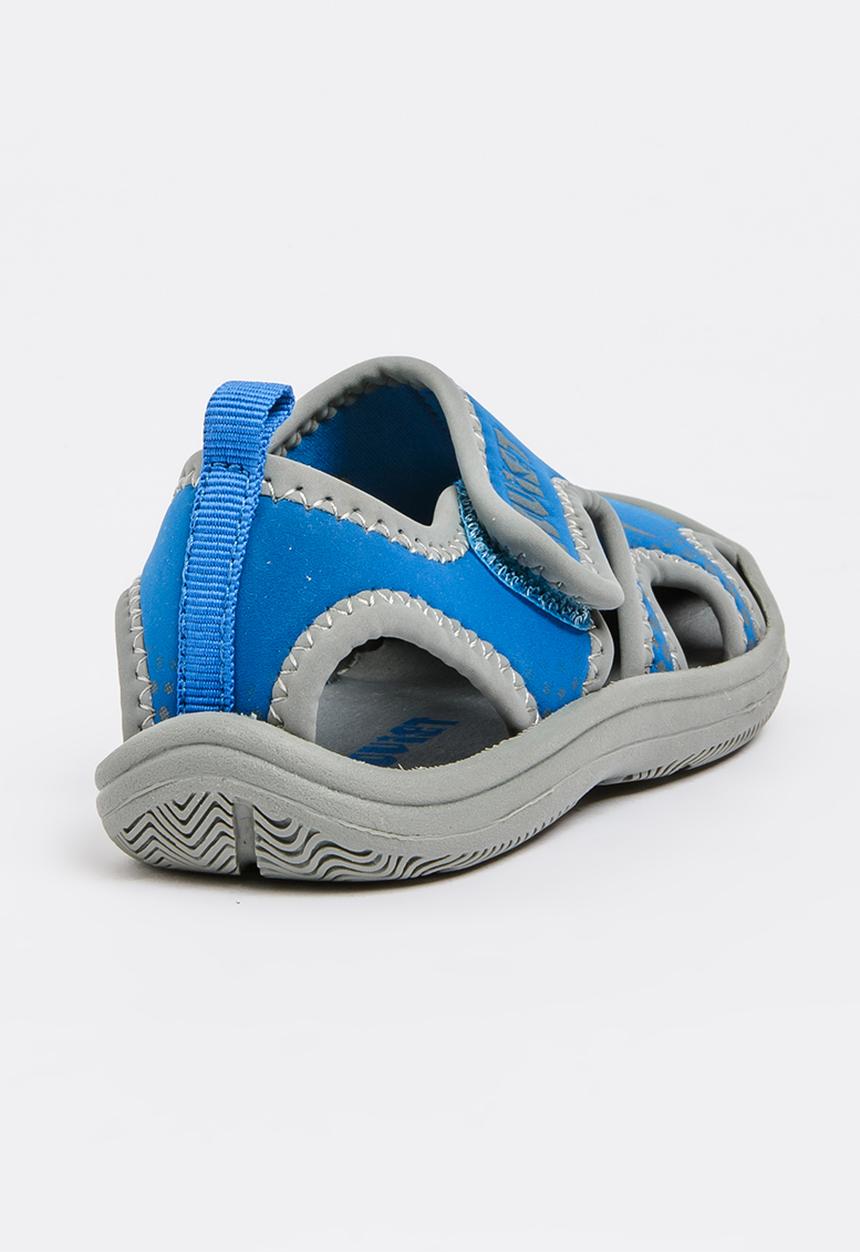 SOVIET - Ramba Sandal Blue