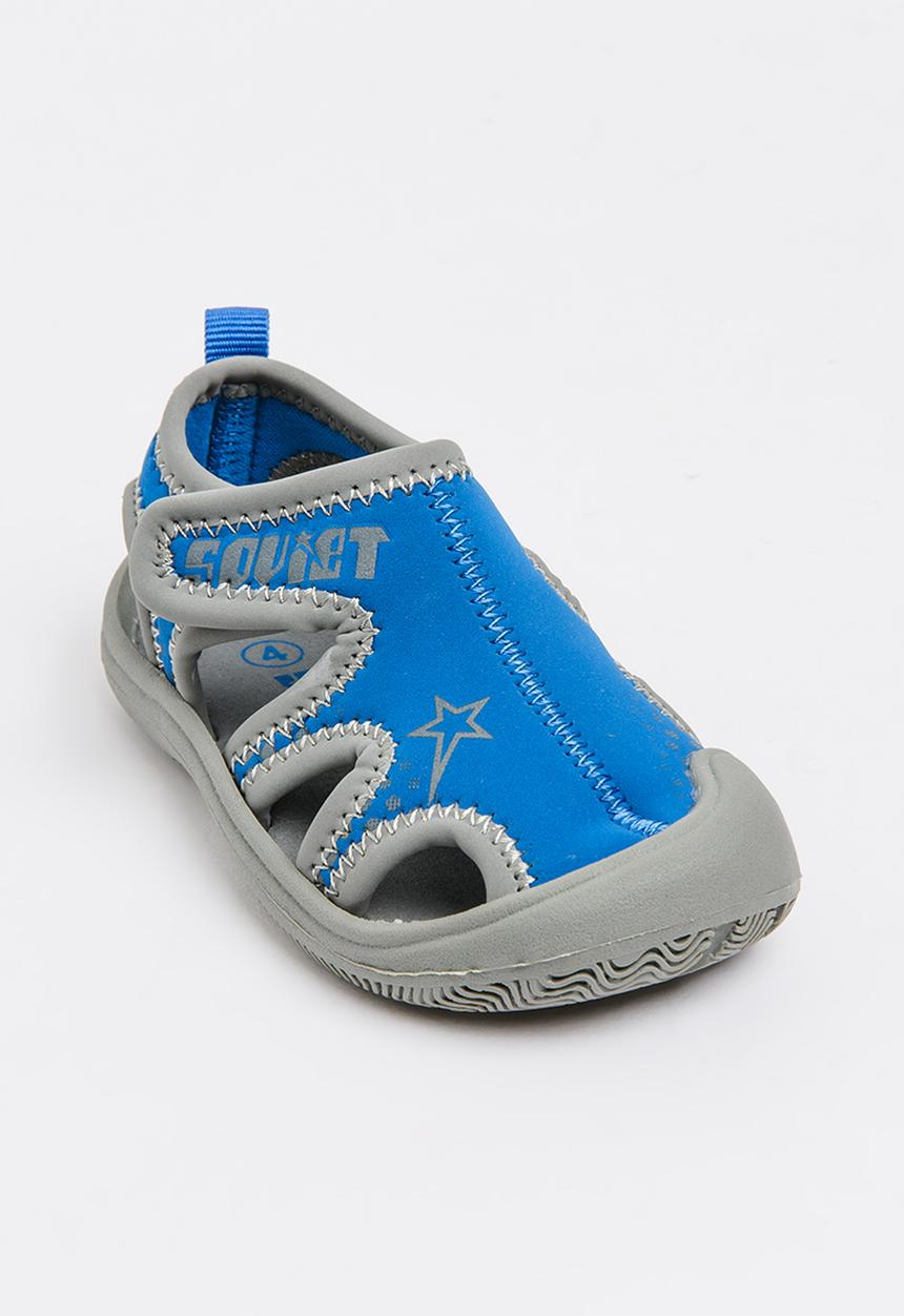 SOVIET - Ramba Sandal Blue