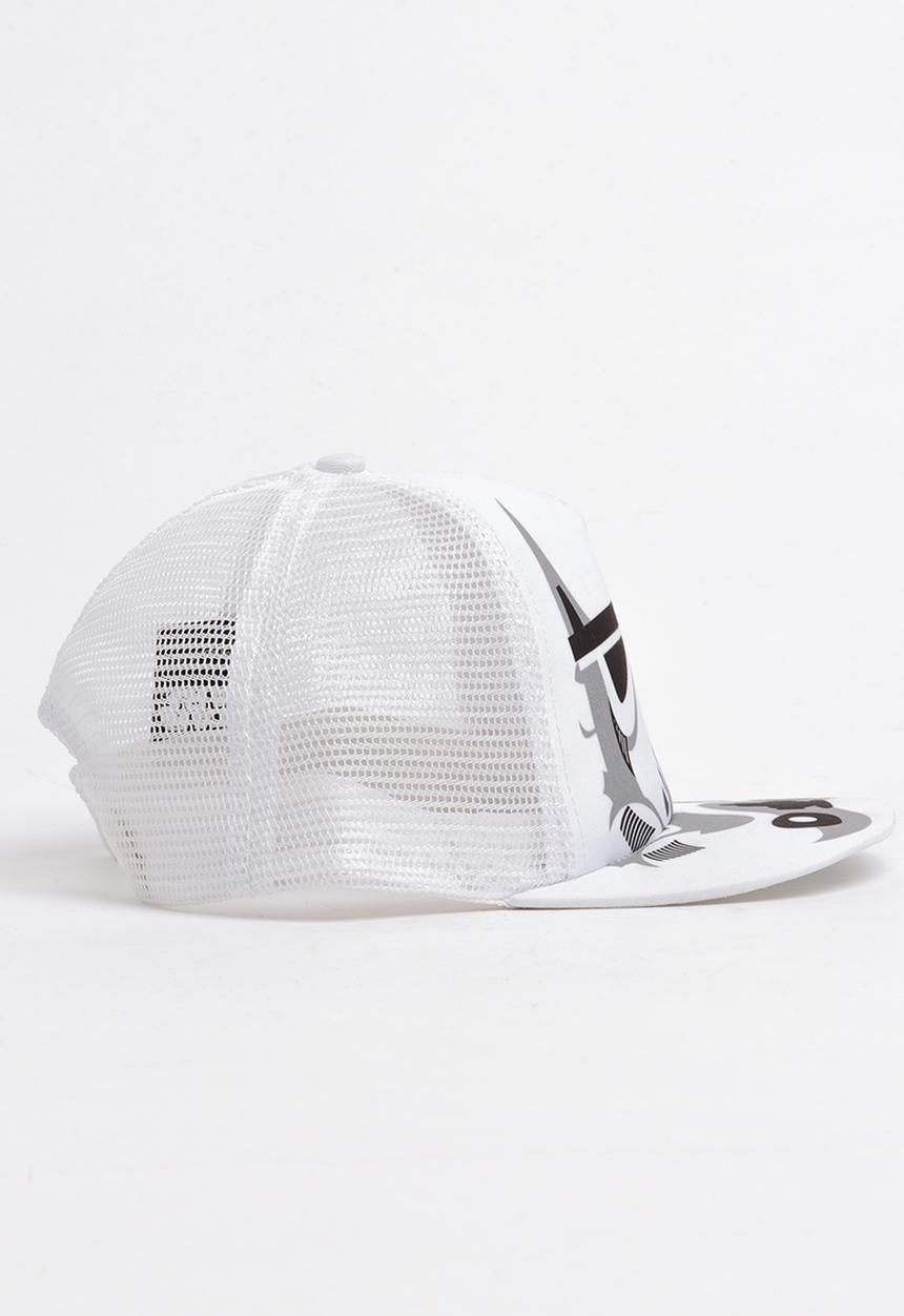 Character Fashion - Star Wars Trucker Cap Multi-colour