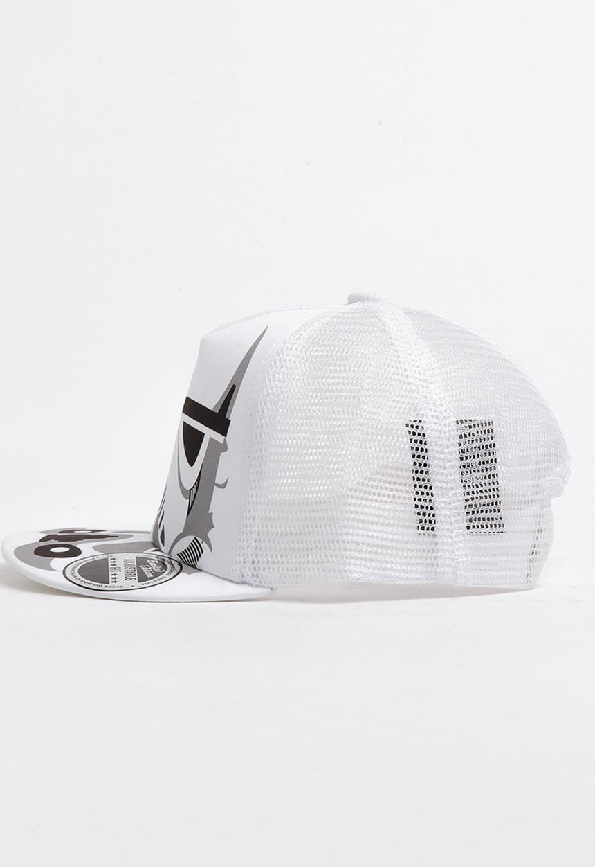 Character Fashion - Star Wars Trucker Cap Multi-colour