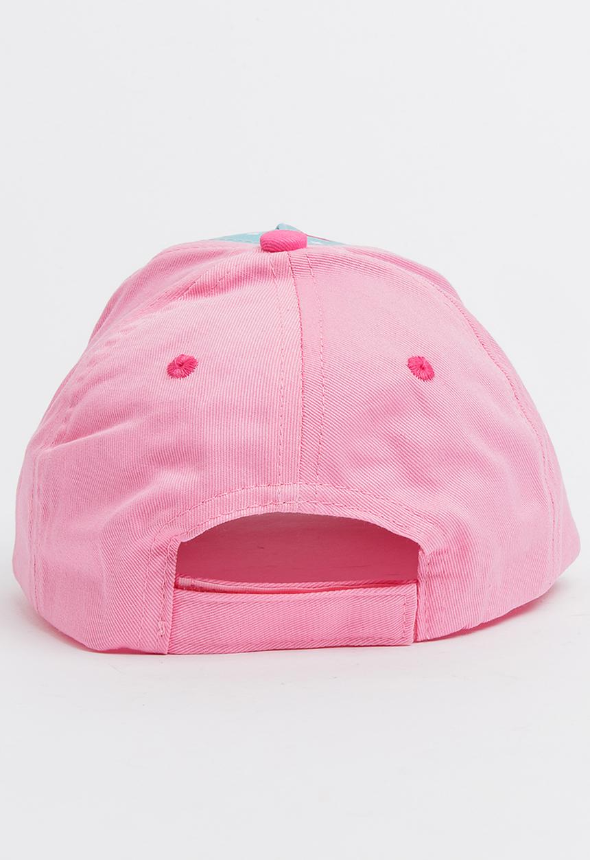 Character Fashion - My Little Pony Peak Cap Multi-colour
