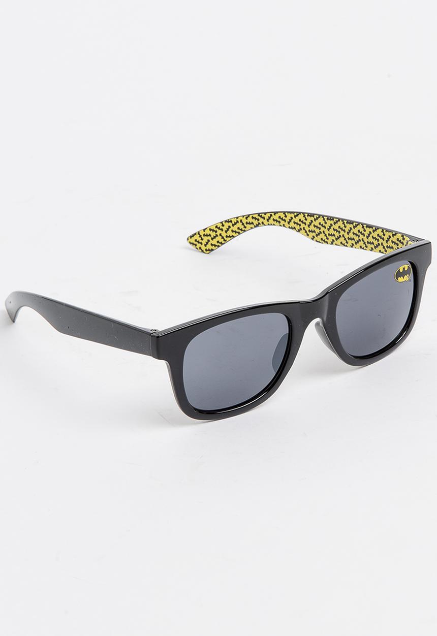 Character Fashion - Batman Sunglasses Black