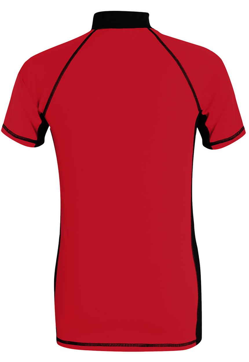Lizzard - Lyman Rashie Red