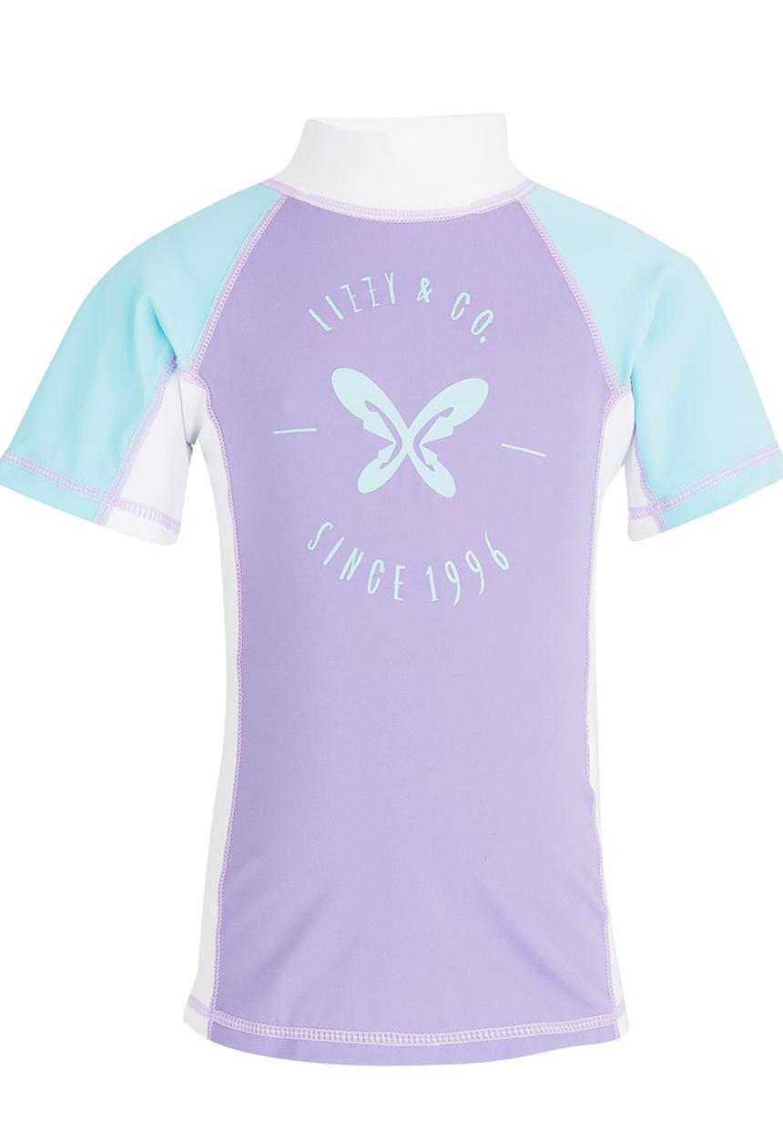 Lizzy - Lola Rashvest Mid Purple