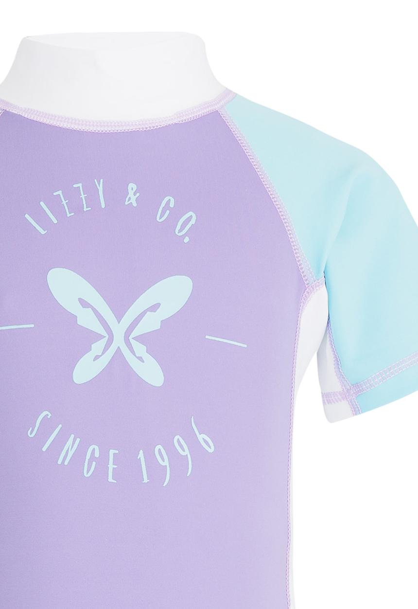Lizzy - Lola Rashvest Mid Purple