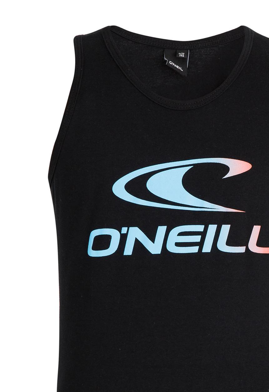 O'Neill - Locked Up Tank Black