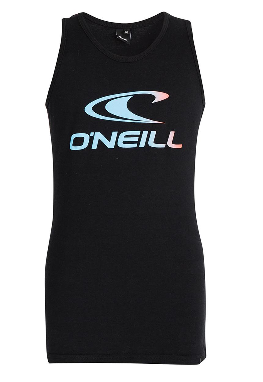 O'Neill - Locked Up Tank Black
