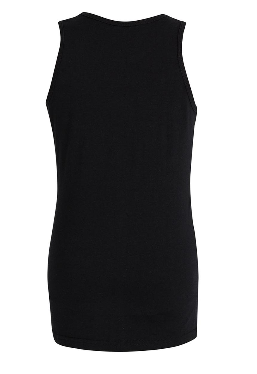 O'Neill - Locked Up Tank Black