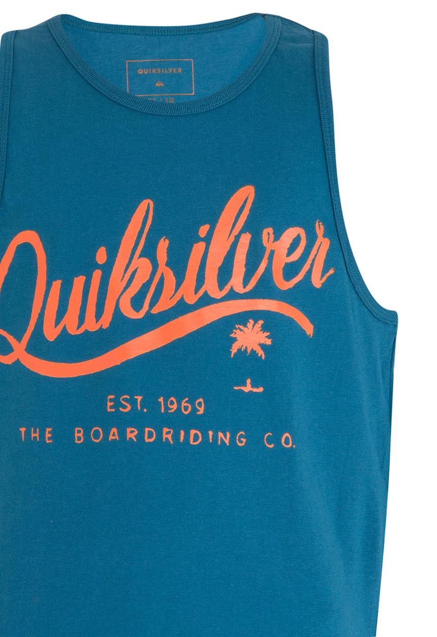 Quiksilver - The Passanger Boys Blue