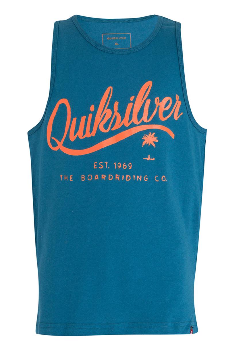 Quiksilver - The Passanger Boys Blue