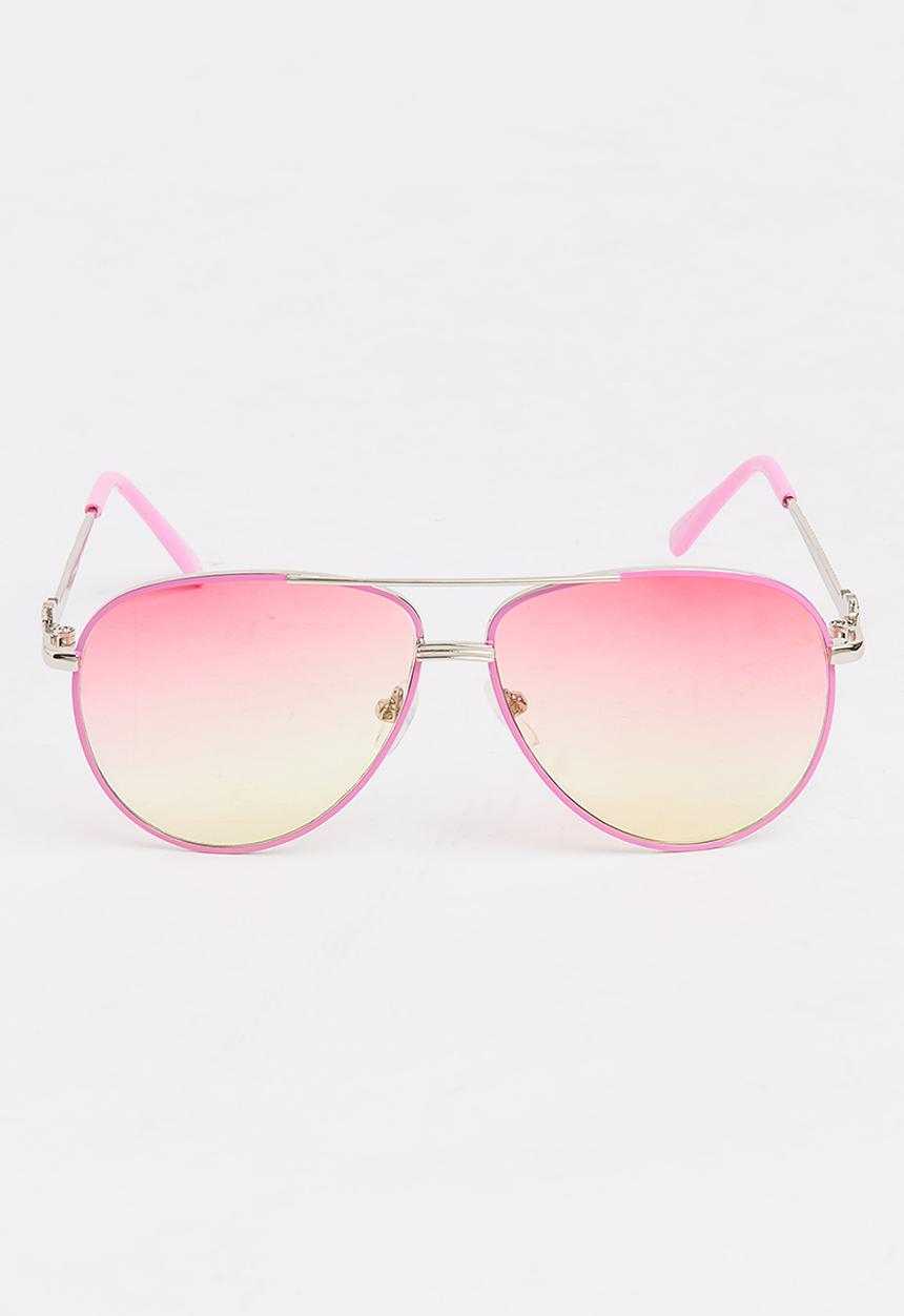 Pop Candy - Girls Sunglasses Multi-colour