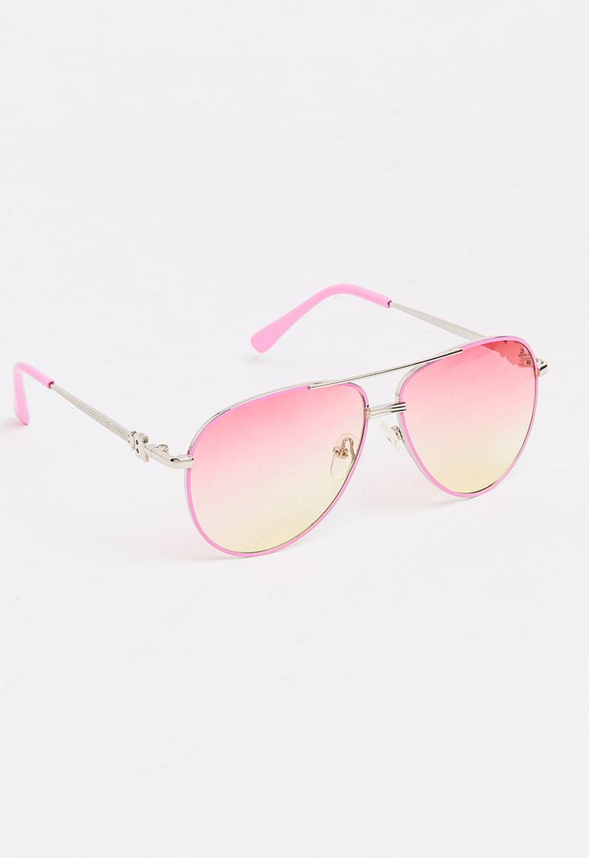 Pop Candy - Girls Sunglasses Multi-colour