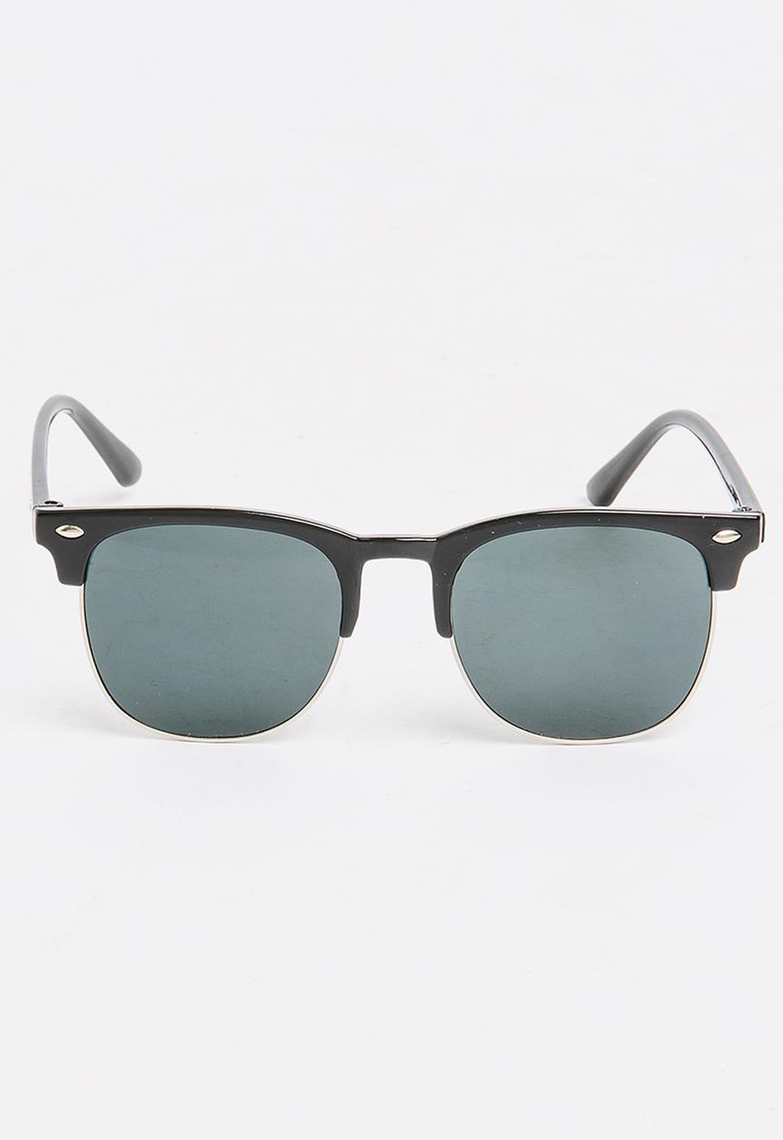 Pop Candy - Boys Sunglasses Black