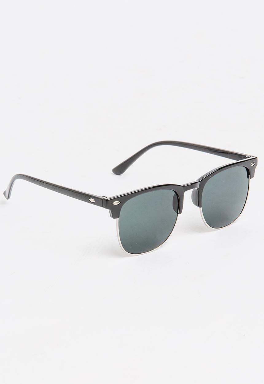Pop Candy - Boys Sunglasses Black