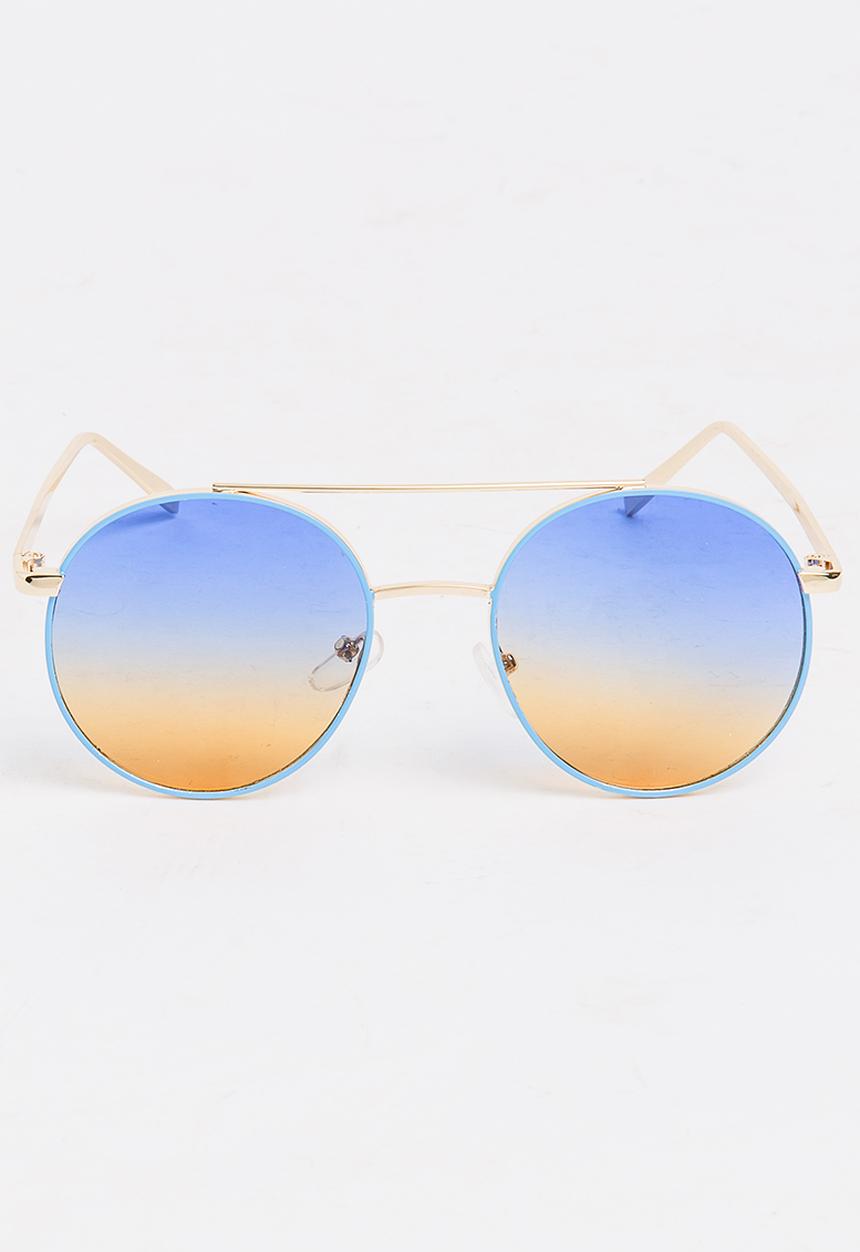 Pop Candy - Girls Sunglasses Multi-colour