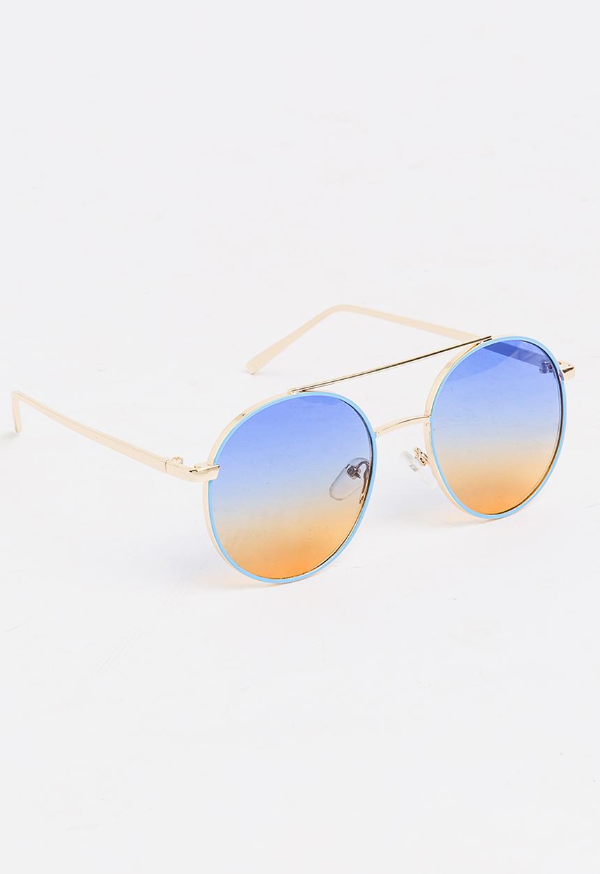 Pop Candy - Girls Sunglasses Multi-colour